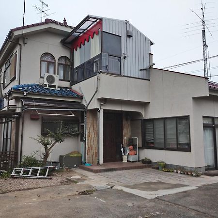 KōNotori No Sato No Yado - Vacation Stay 11102 Konosu Zewnętrze zdjęcie