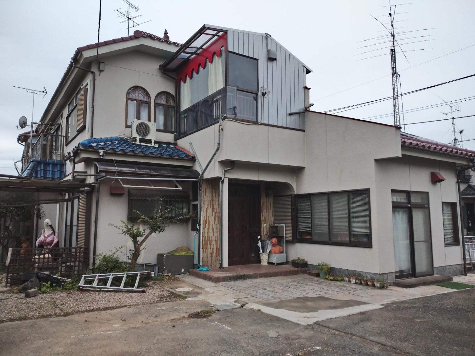 KōNotori No Sato No Yado - Vacation Stay 11102 Konosu Zewnętrze zdjęcie