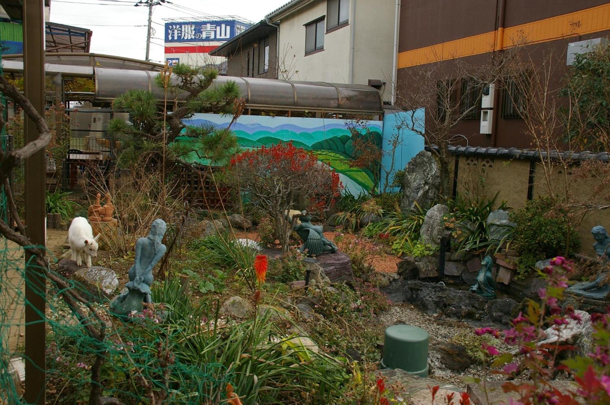 KōNotori No Sato No Yado - Vacation Stay 11102 Konosu Zewnętrze zdjęcie