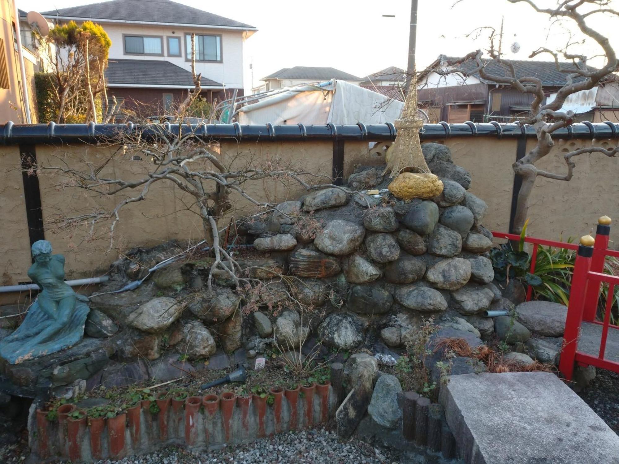 KōNotori No Sato No Yado - Vacation Stay 11102 Konosu Zewnętrze zdjęcie
