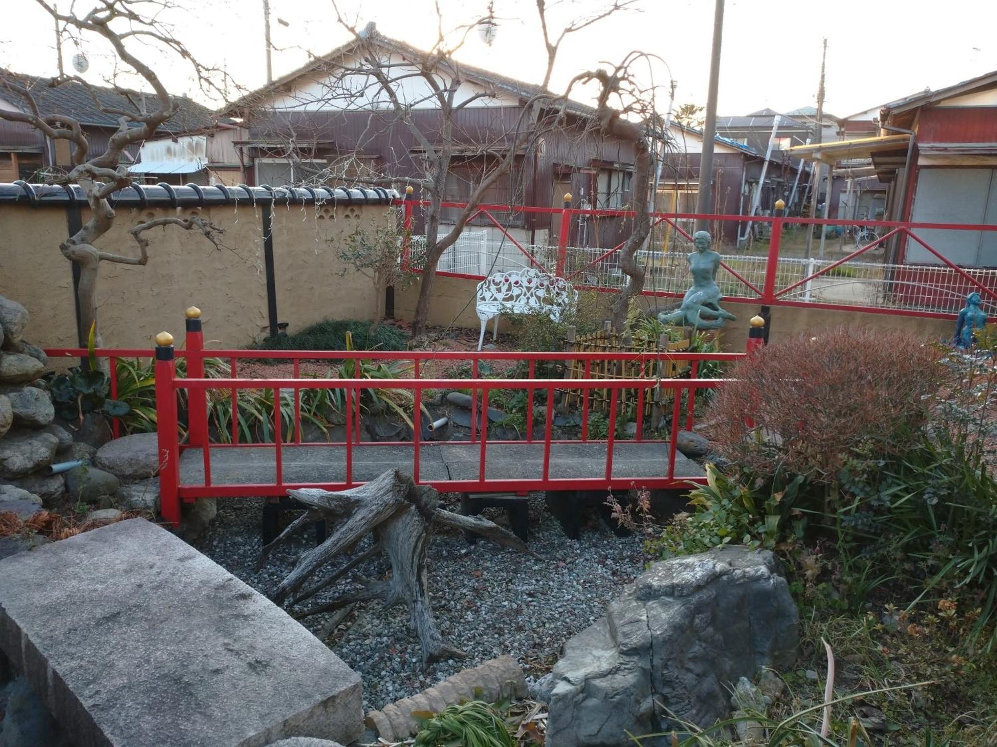 KōNotori No Sato No Yado - Vacation Stay 11102 Konosu Zewnętrze zdjęcie