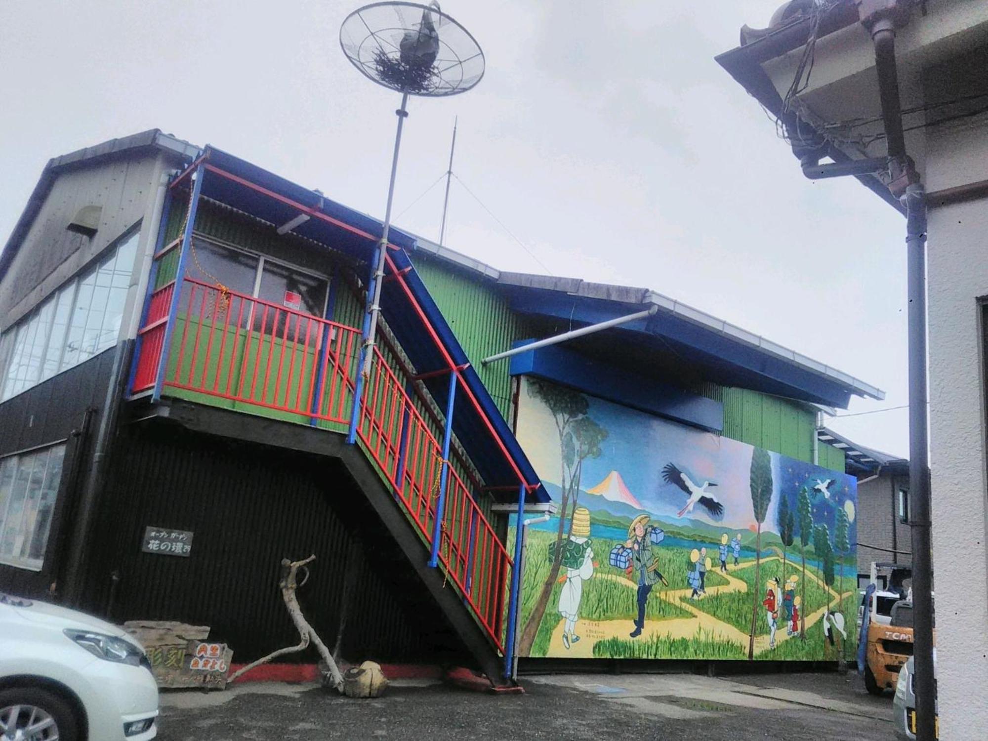 KōNotori No Sato No Yado - Vacation Stay 11102 Konosu Zewnętrze zdjęcie